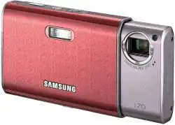  Samsung i70 Digital Camera prices in Pakistan